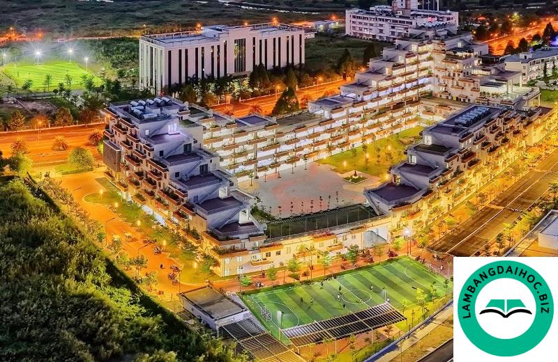 trường đại học fpt