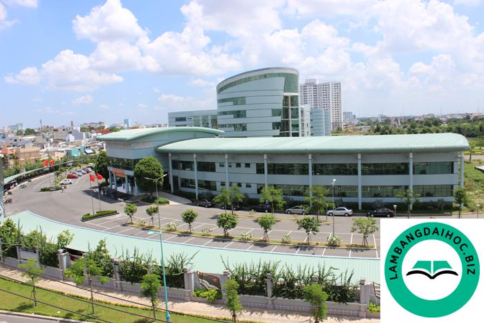 Học viện Cán bộ TP.HCM 2024