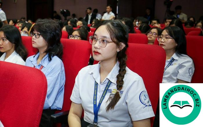 Khoa Y - ĐH Quốc gia TP.HCM 2024