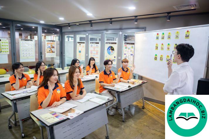 Trường Đại học Công nghệ TP.HCM 2024
