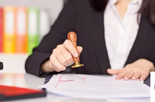 Làm bằng đại học giả có công chứng được không